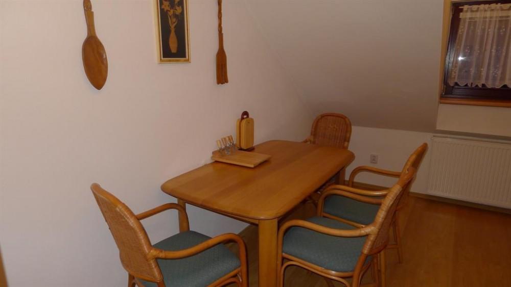 Apartment Na Rozcesti 伏尔塔瓦河畔利普诺 外观 照片