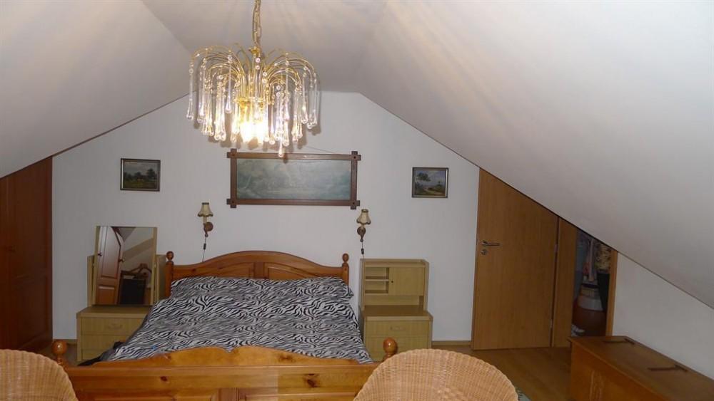 Apartment Na Rozcesti 伏尔塔瓦河畔利普诺 外观 照片